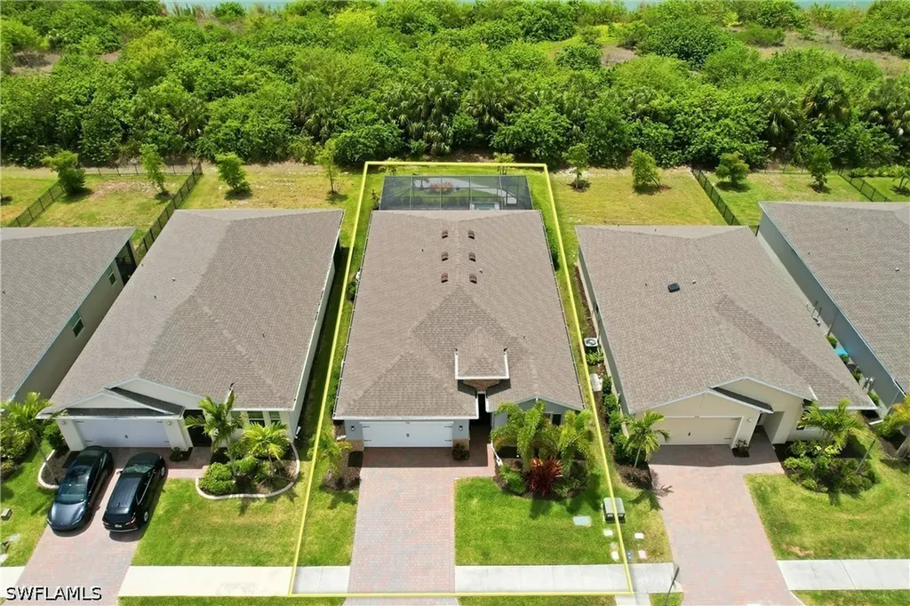 844 Heather Lake Avenue Cape Coral FL 33993
