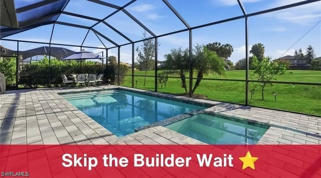 1384 Birdie Drive Naples FL 34120