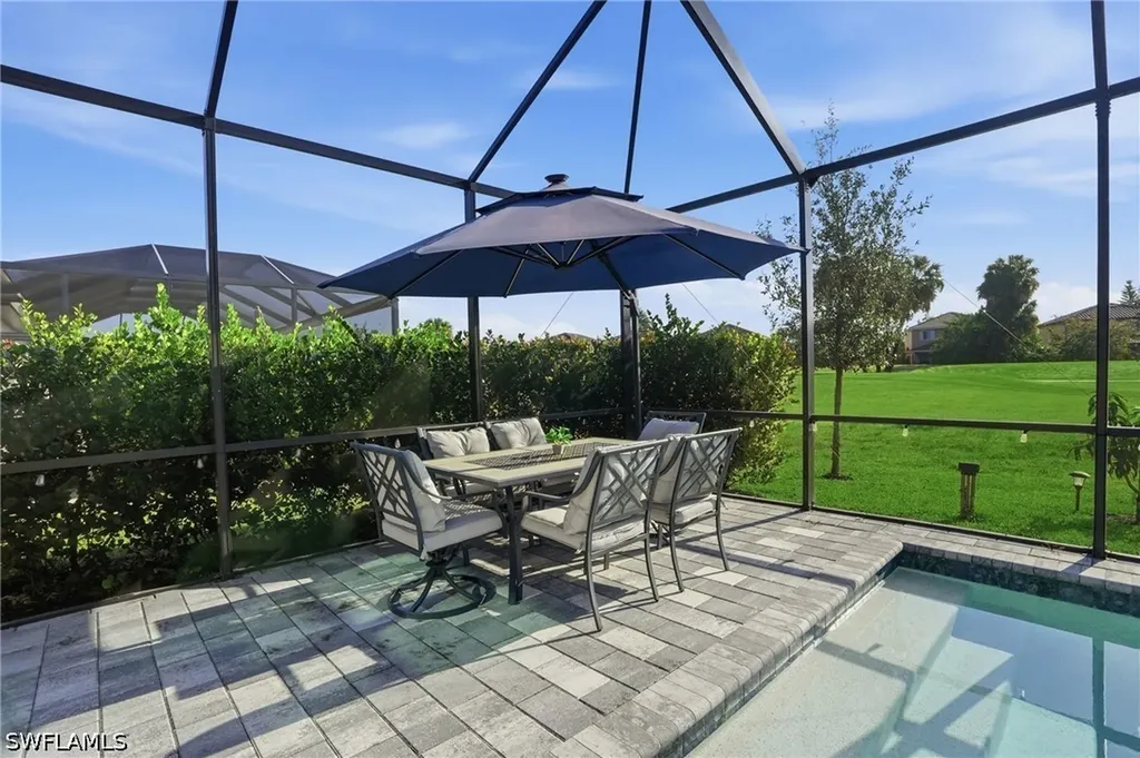 1384 Birdie Drive Naples FL 34120