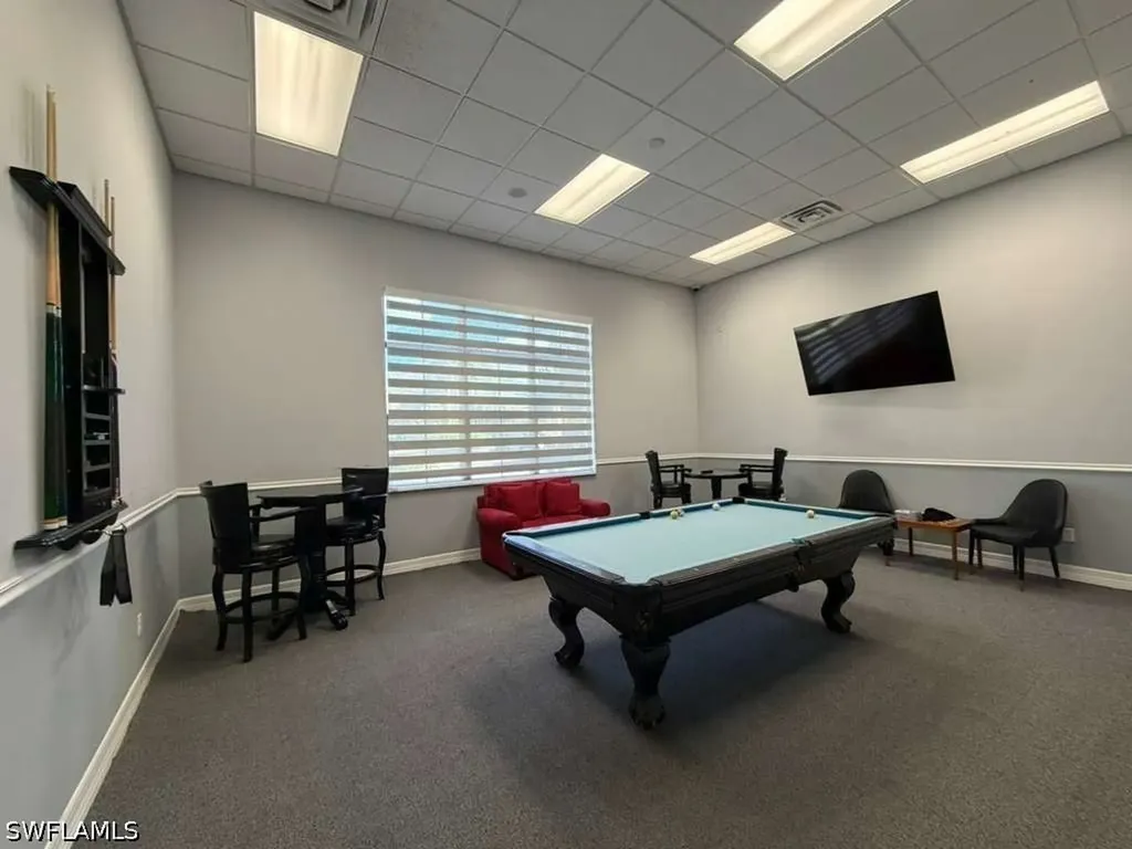 1384 Birdie Drive Naples FL 34120