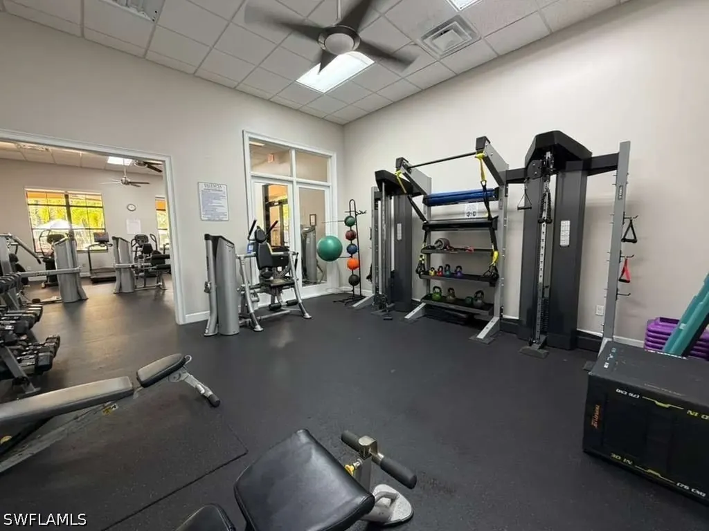 1384 Birdie Drive Naples FL 34120