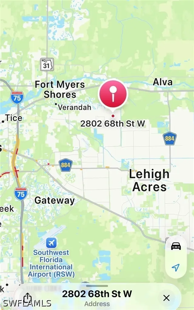 2802 68th Street W Lehigh Acres FL 33971