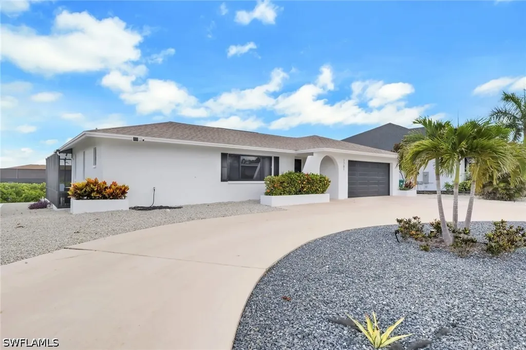 1781 Dogwood Drive Marco Island FL 34145
