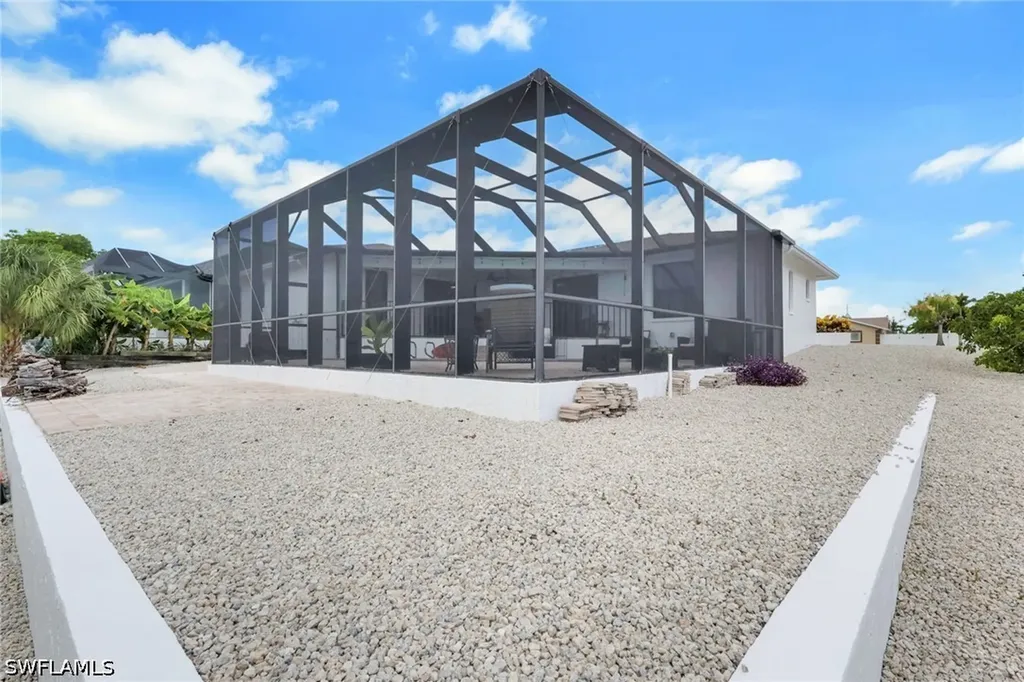 1781 Dogwood Drive Marco Island FL 34145