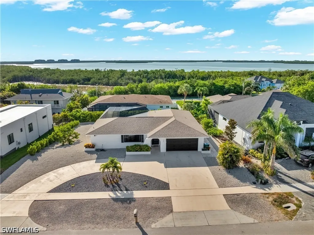 1781 Dogwood Drive Marco Island FL 34145