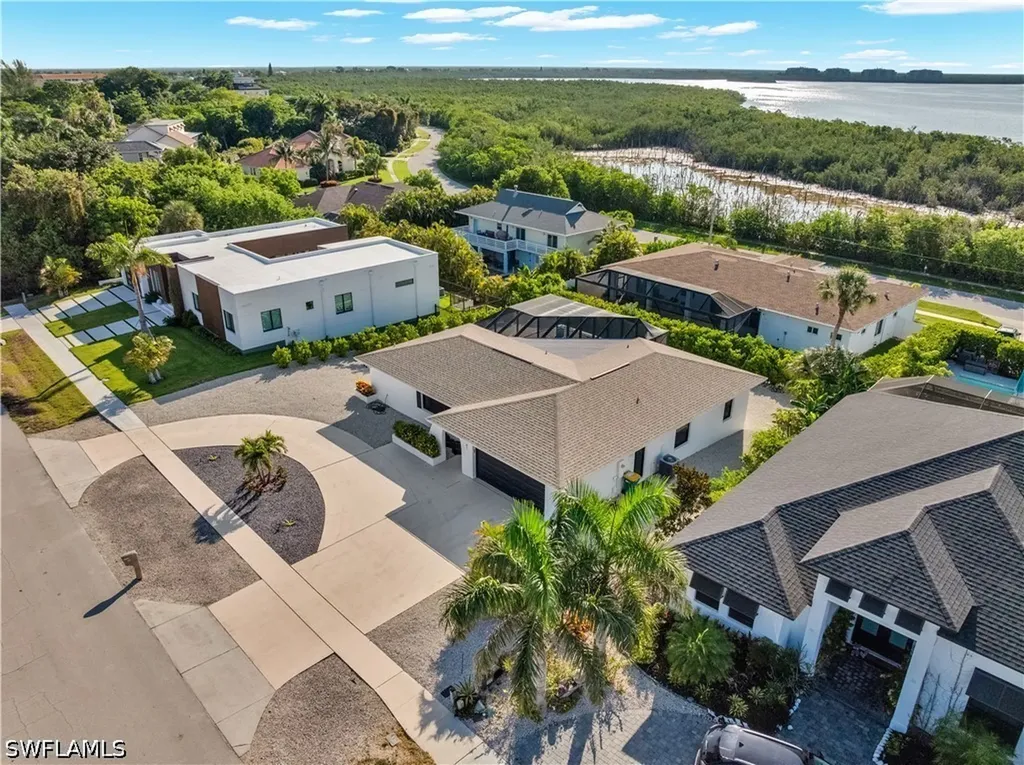 1781 Dogwood Drive Marco Island FL 34145