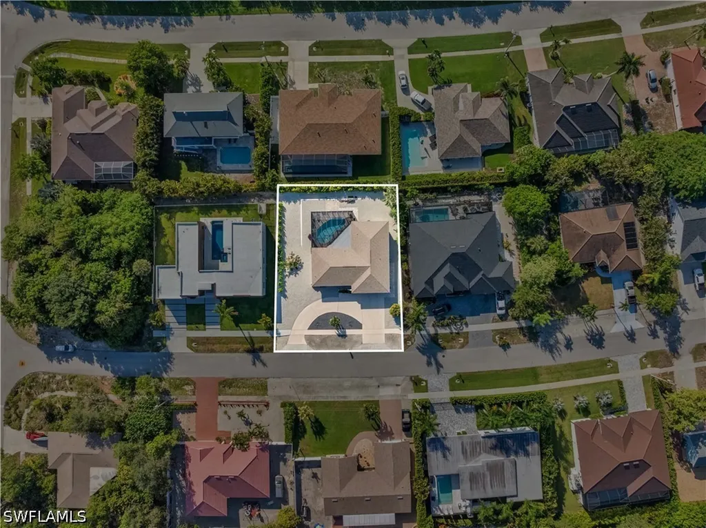 1781 Dogwood Drive Marco Island FL 34145