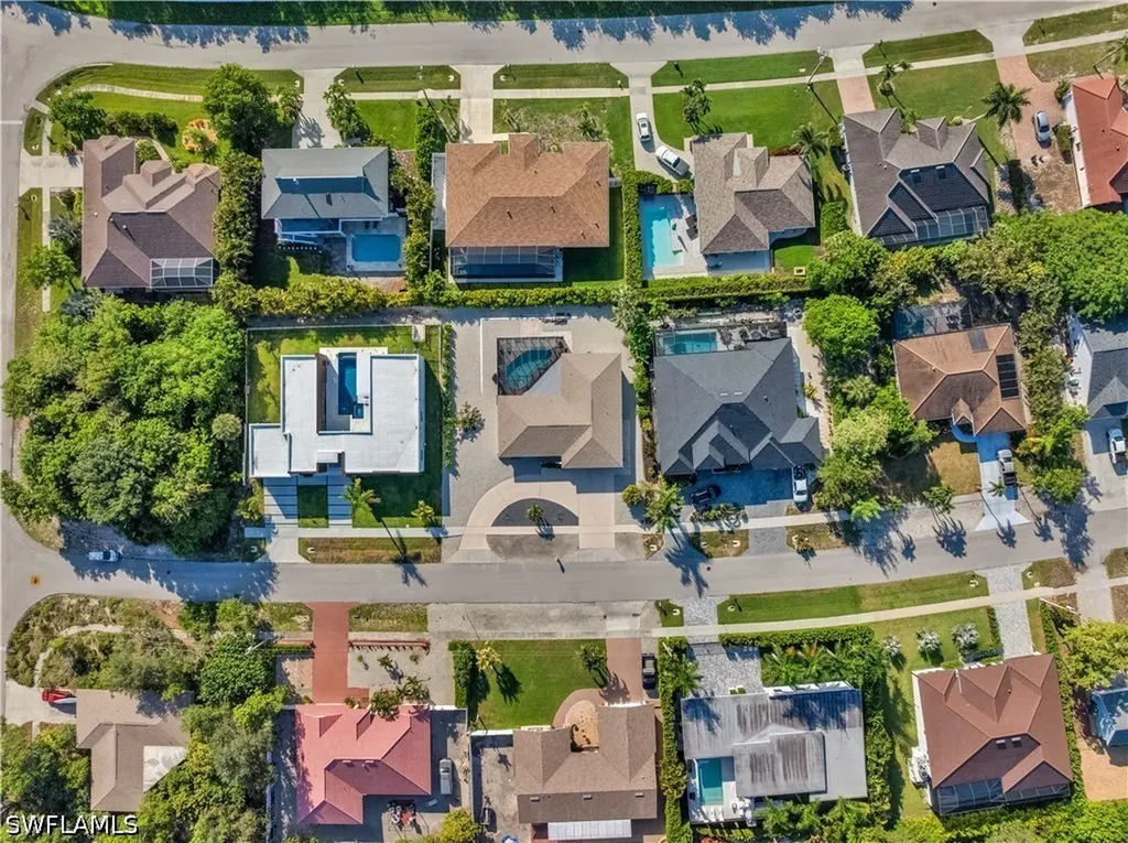1781 Dogwood Drive Marco Island FL 34145
