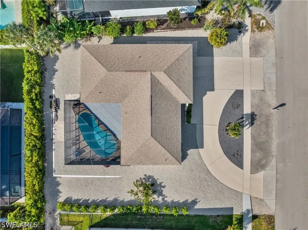 1781 Dogwood Drive Marco Island FL 34145