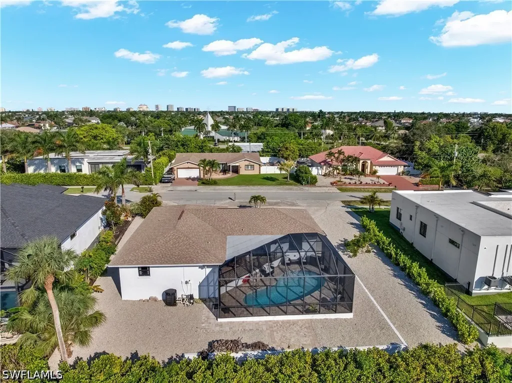 1781 Dogwood Drive Marco Island FL 34145