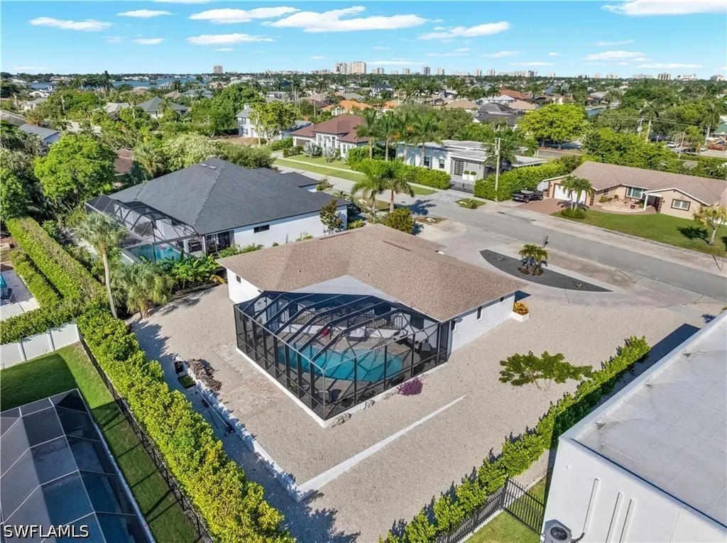1781 Dogwood Drive Marco Island FL 34145