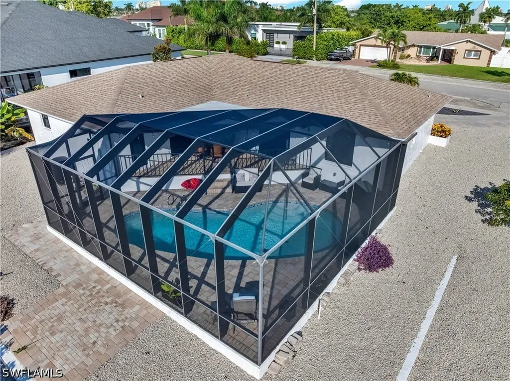 1781 Dogwood Drive Marco Island FL 34145