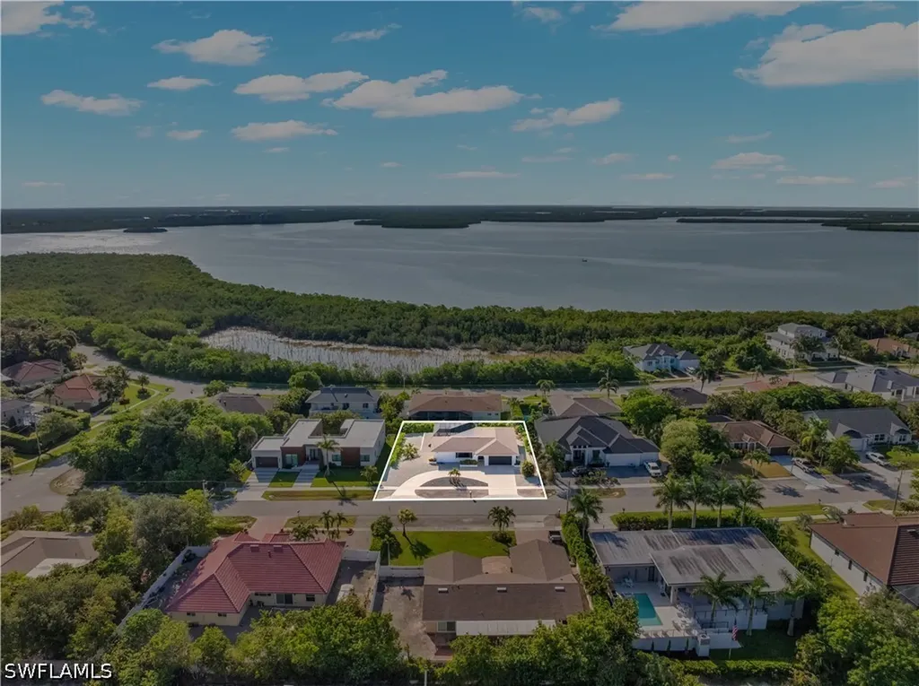 1781 Dogwood Drive Marco Island FL 34145