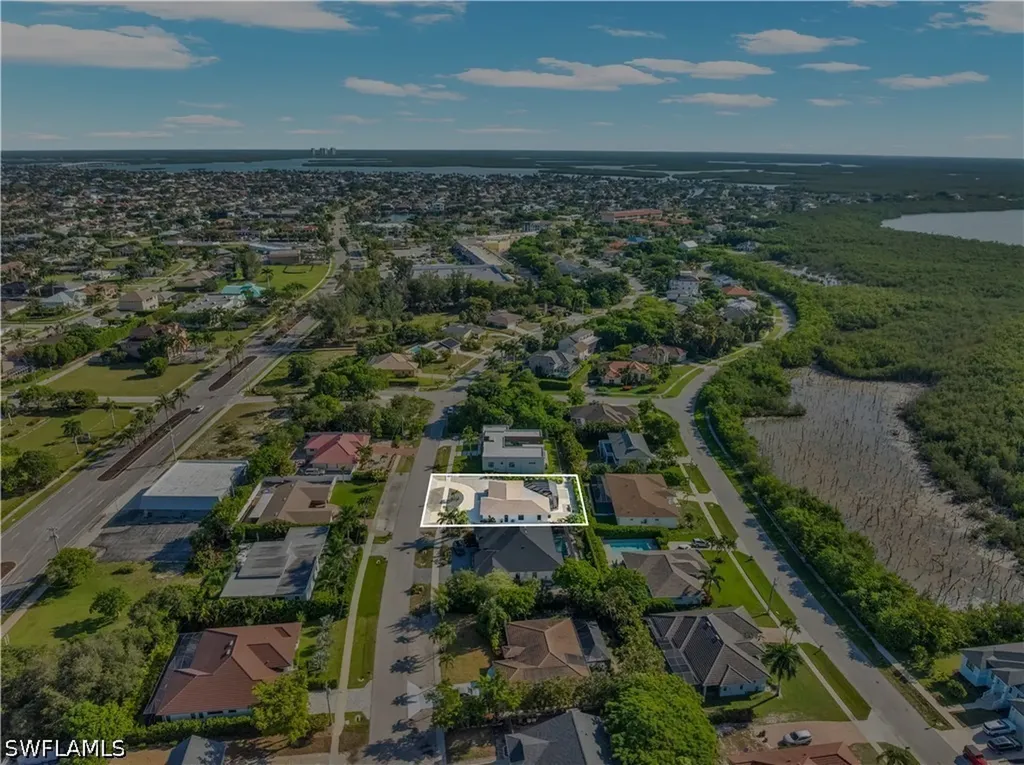 1781 Dogwood Drive Marco Island FL 34145
