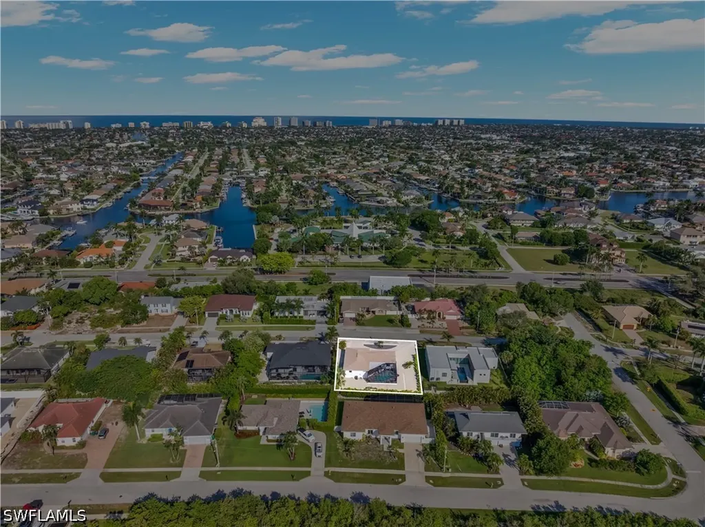 1781 Dogwood Drive Marco Island FL 34145