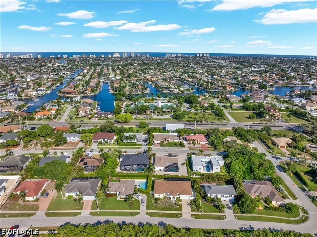1781 Dogwood Drive Marco Island FL 34145