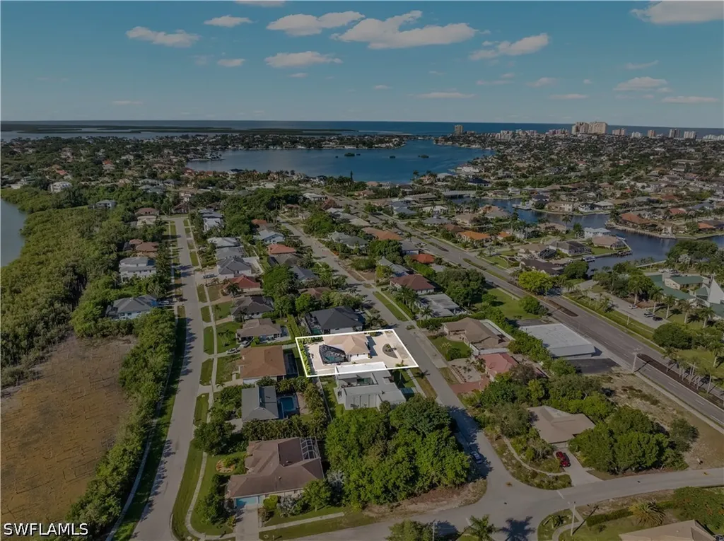 1781 Dogwood Drive Marco Island FL 34145