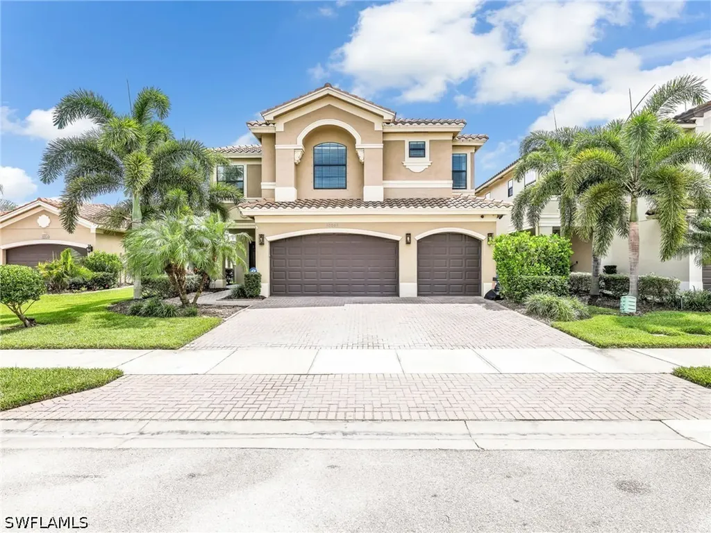 10008 Chesapeake Bay Drive Fort Myers FL 33913