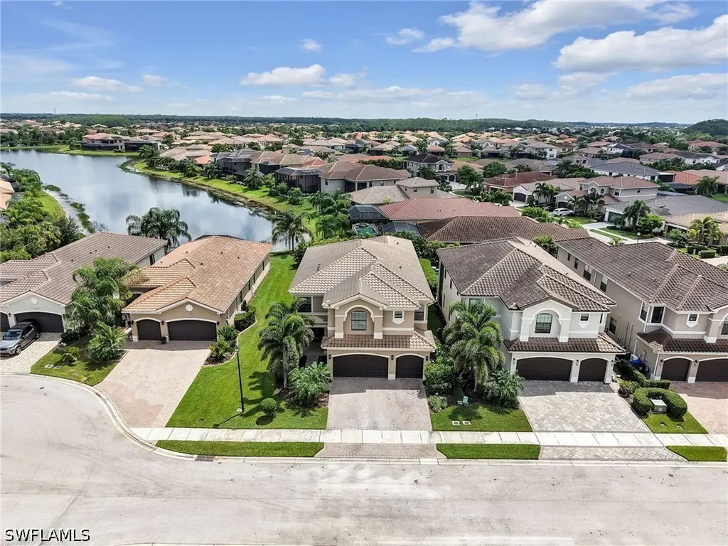10008 Chesapeake Bay Drive Fort Myers FL 33913