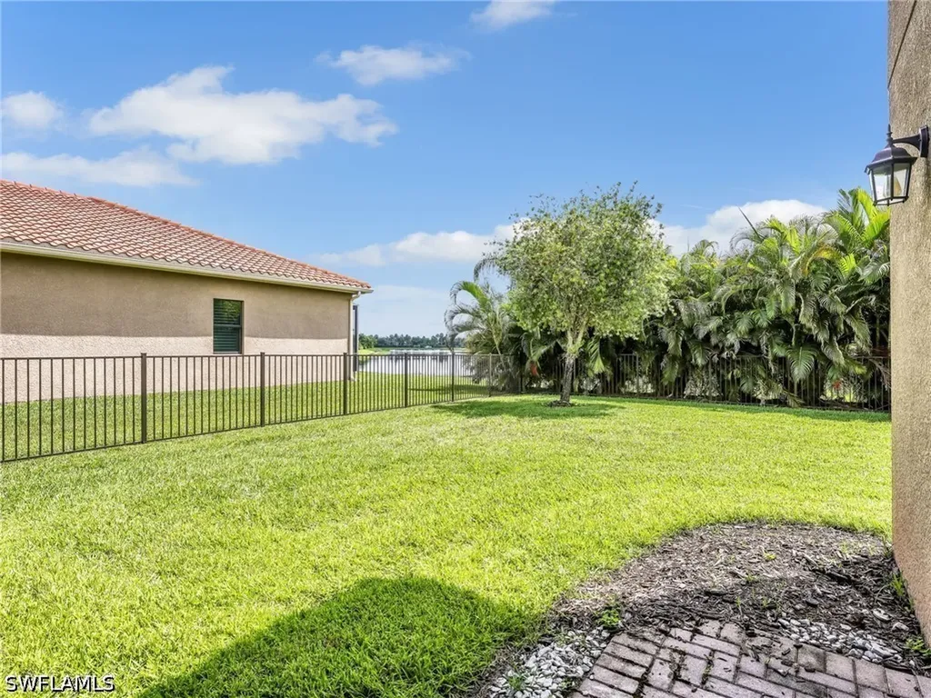 10008 Chesapeake Bay Drive Fort Myers FL 33913