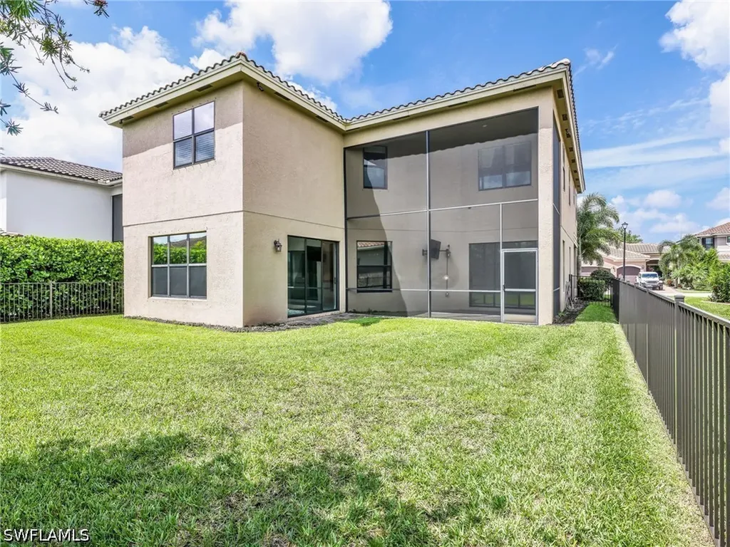 10008 Chesapeake Bay Drive Fort Myers FL 33913
