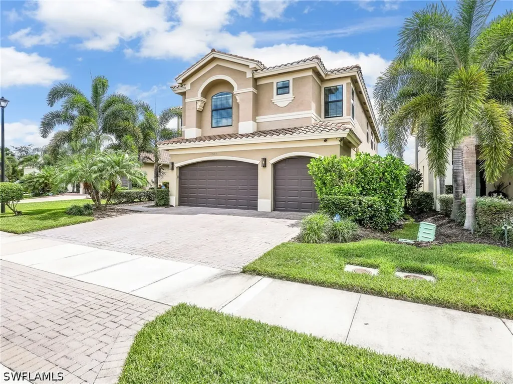 10008 Chesapeake Bay Drive Fort Myers FL 33913