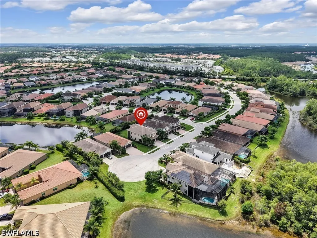 10008 Chesapeake Bay Drive Fort Myers FL 33913