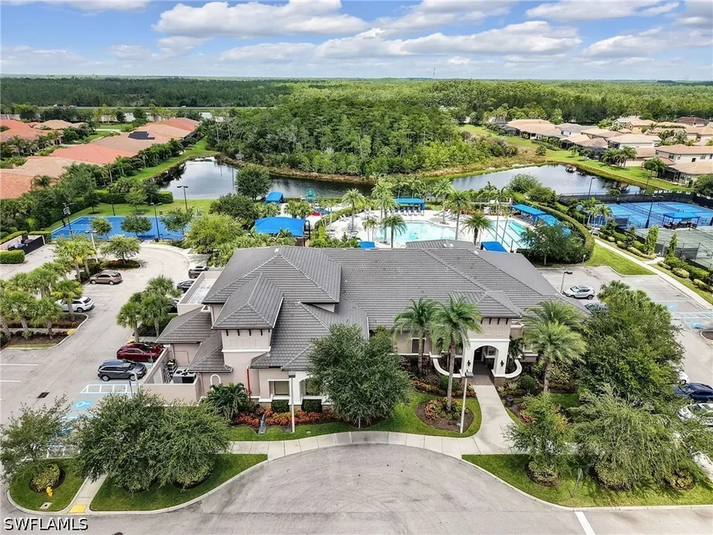 10008 Chesapeake Bay Drive Fort Myers FL 33913