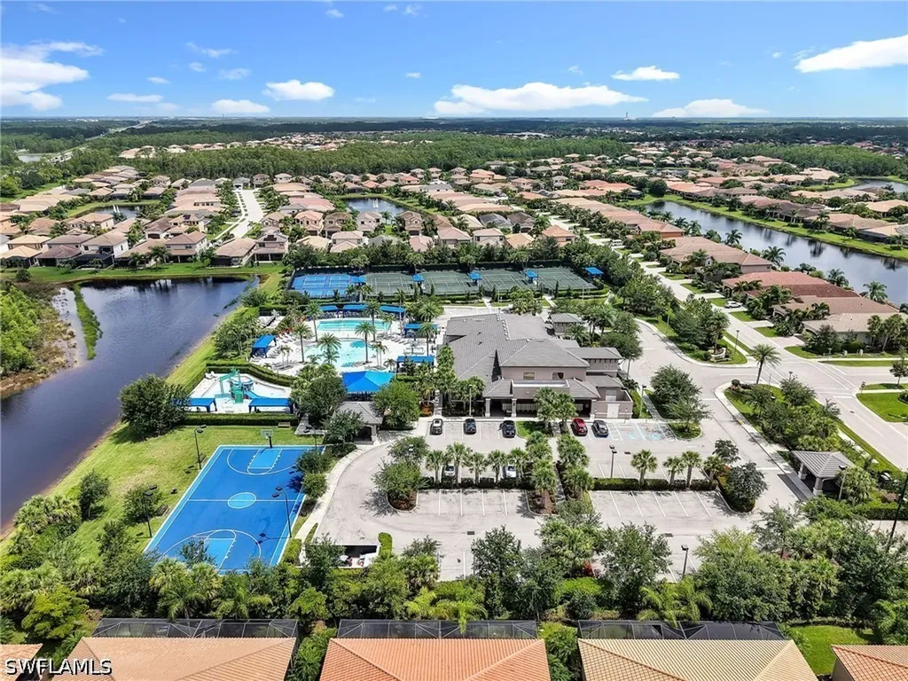10008 Chesapeake Bay Drive Fort Myers FL 33913