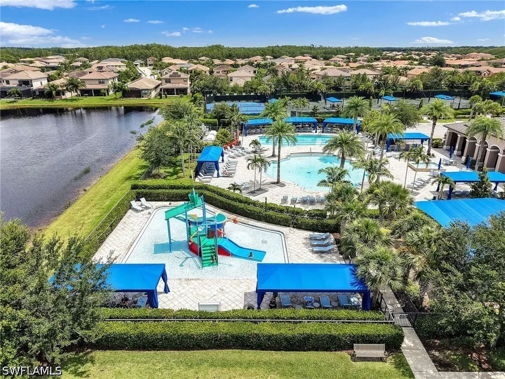10008 Chesapeake Bay Drive Fort Myers FL 33913