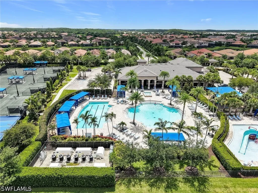 10008 Chesapeake Bay Drive Fort Myers FL 33913