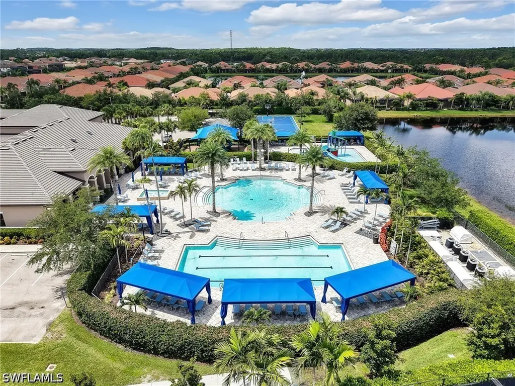 10008 Chesapeake Bay Drive Fort Myers FL 33913
