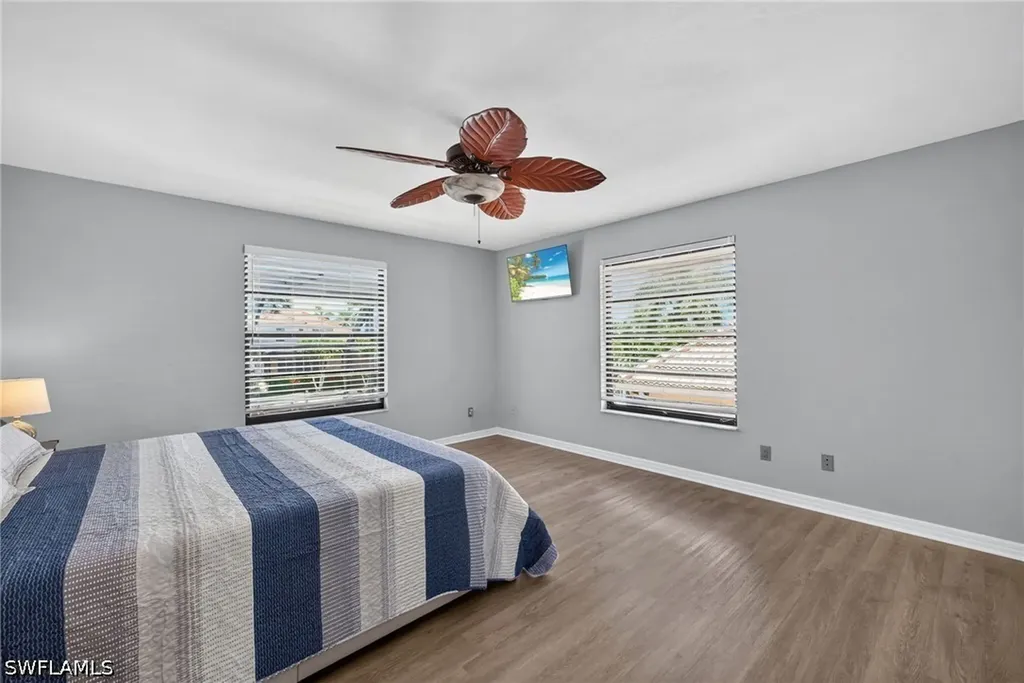 1124 Whiteheart Court Marco Island FL 34145