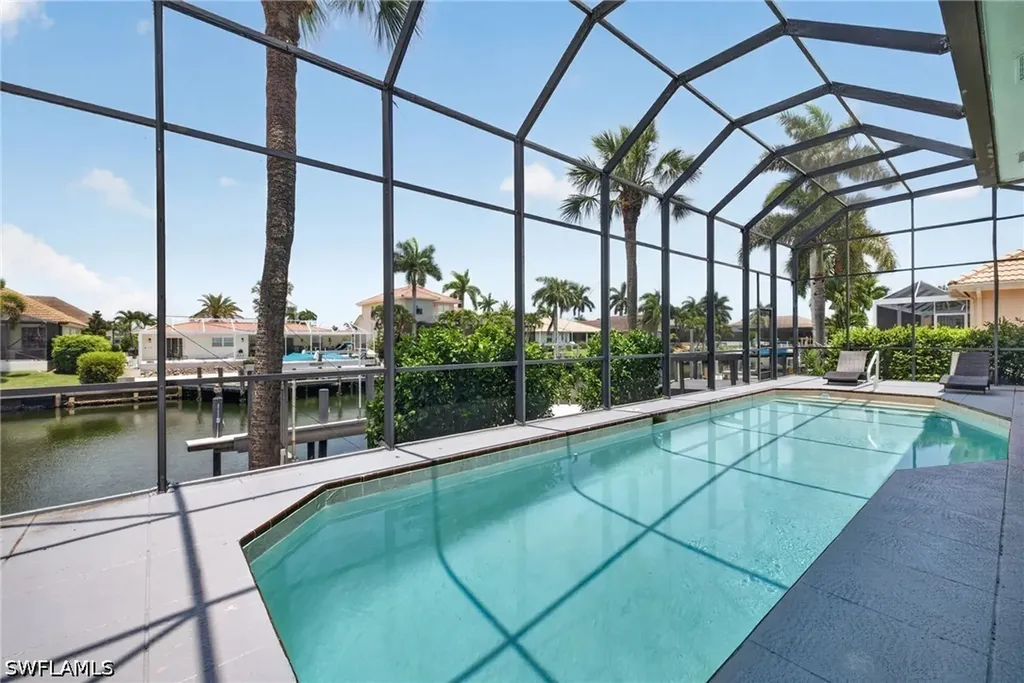 1124 Whiteheart Court Marco Island FL 34145
