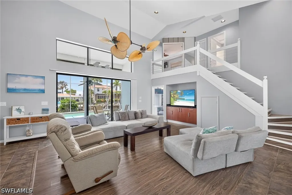 1124 Whiteheart Court Marco Island FL 34145