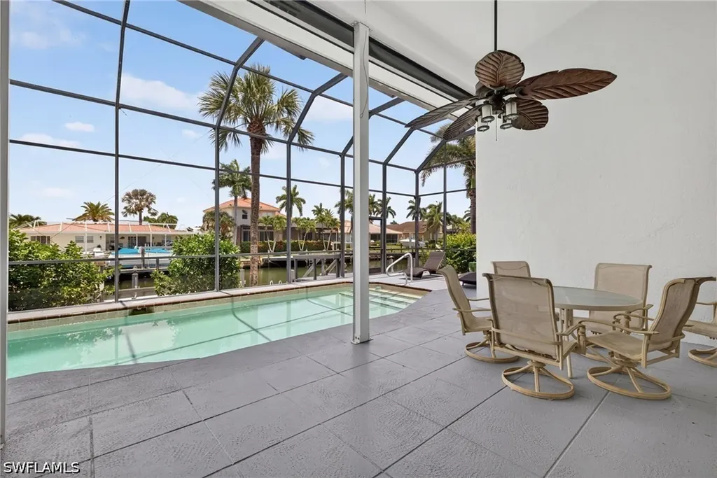 1124 Whiteheart Court Marco Island FL 34145