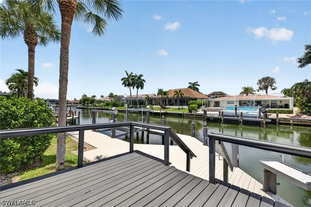 1124 Whiteheart Court Marco Island FL 34145