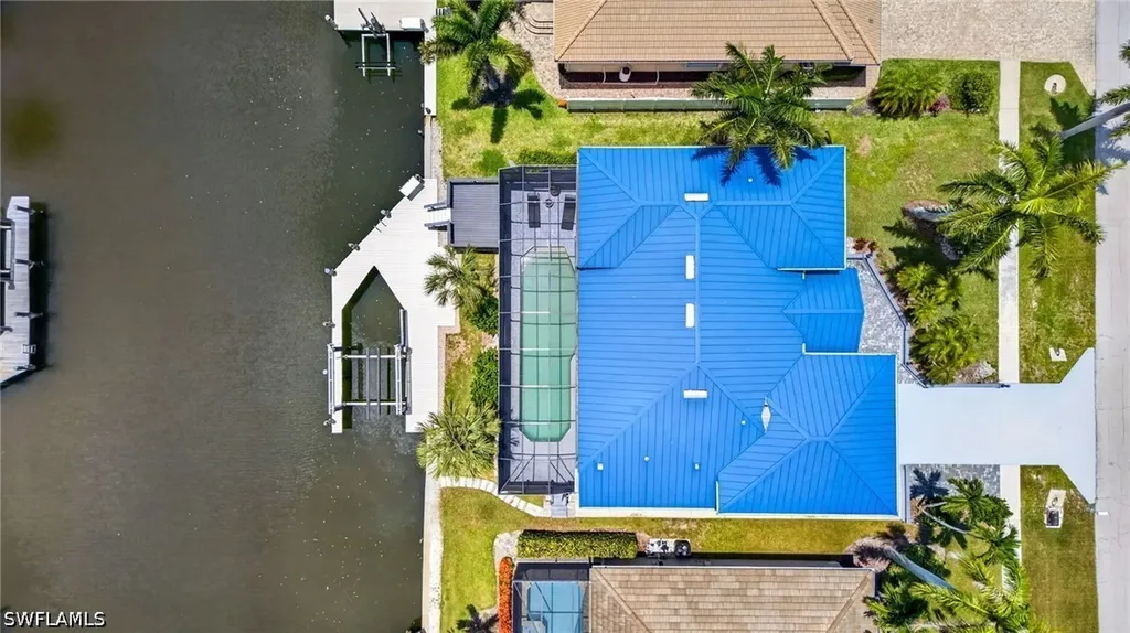1124 Whiteheart Court Marco Island FL 34145