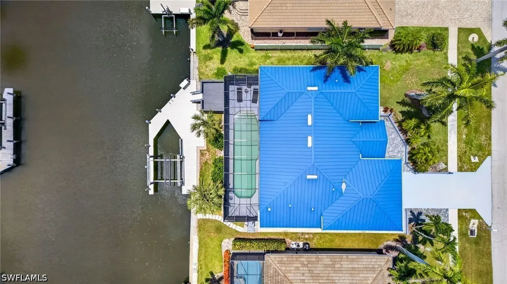 1124 Whiteheart Court Marco Island FL 34145