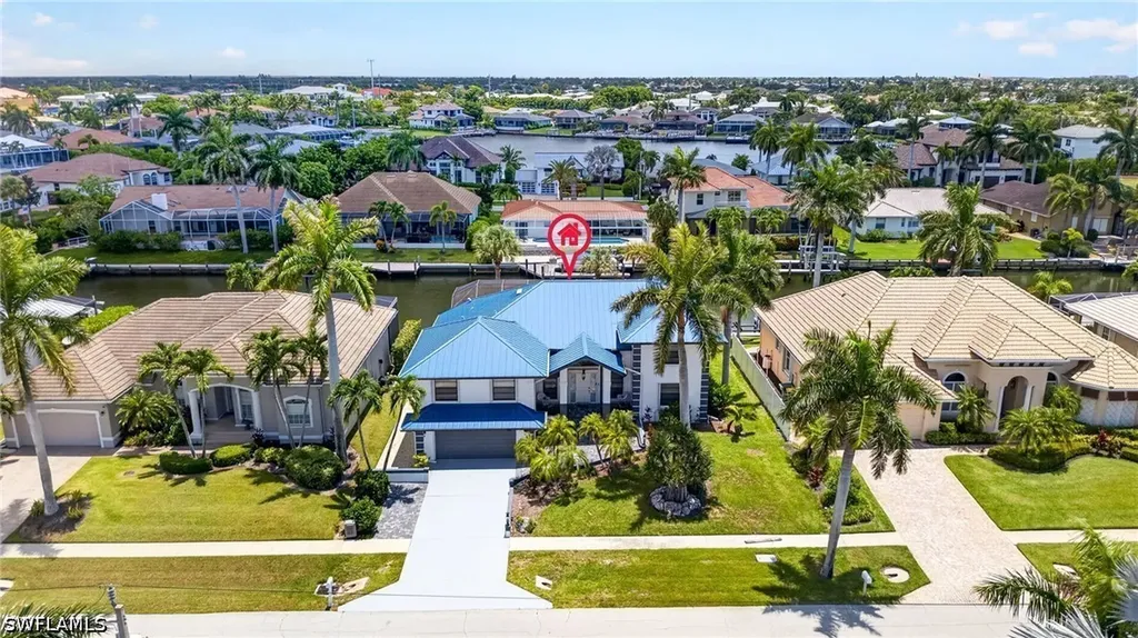 1124 Whiteheart Court Marco Island FL 34145