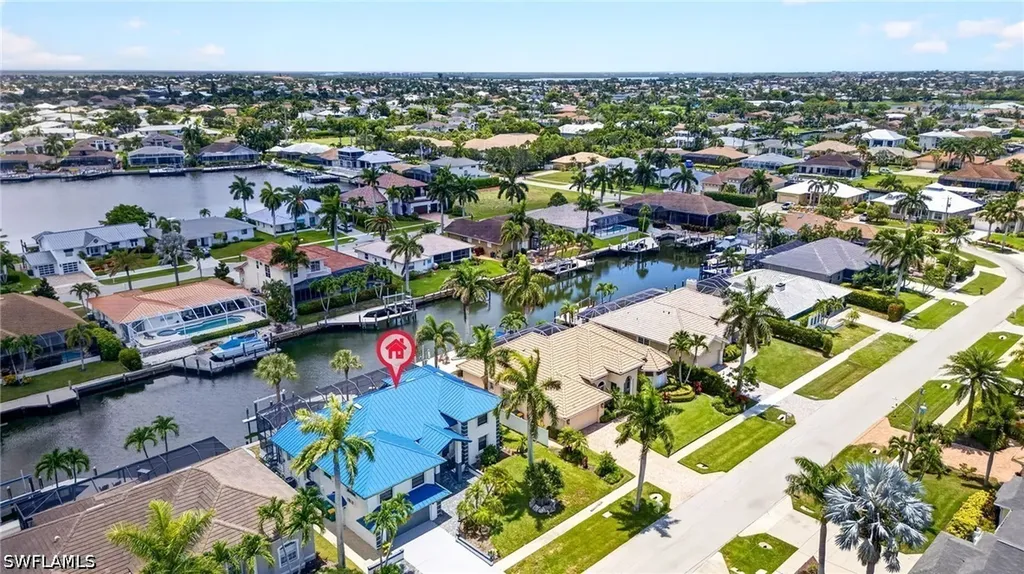 1124 Whiteheart Court Marco Island FL 34145
