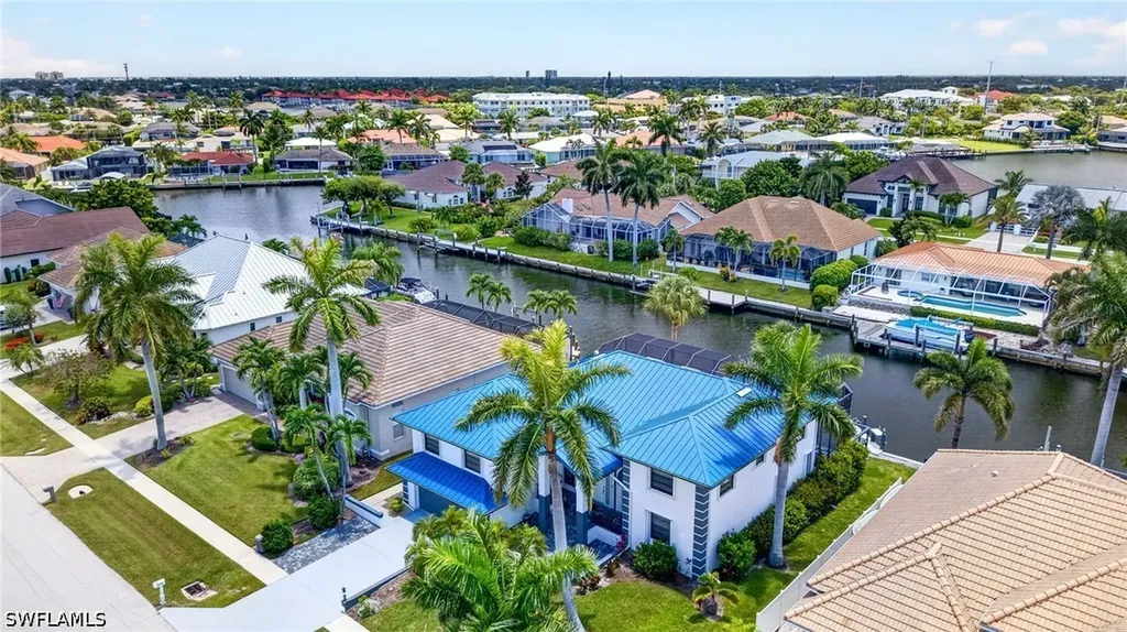 1124 Whiteheart Court Marco Island FL 34145