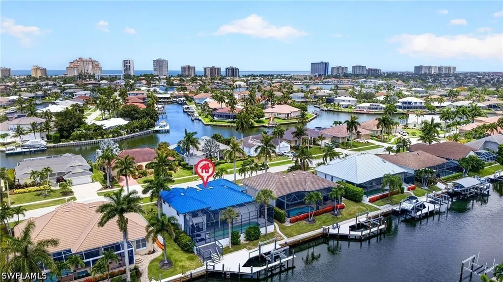 1124 Whiteheart Court Marco Island FL 34145