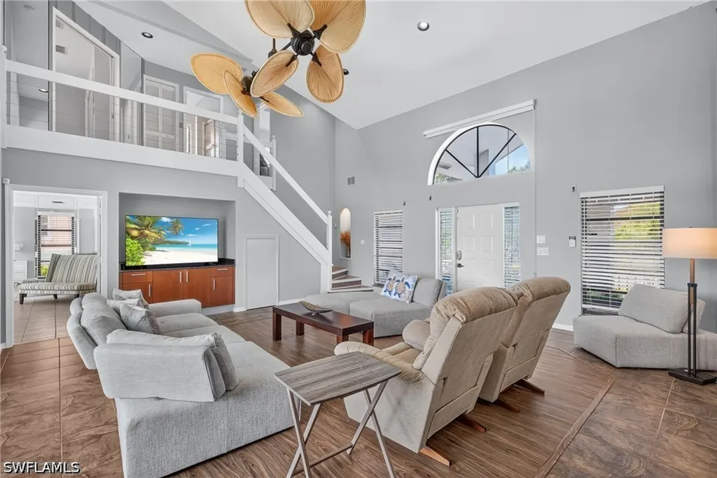 1124 Whiteheart Court Marco Island FL 34145