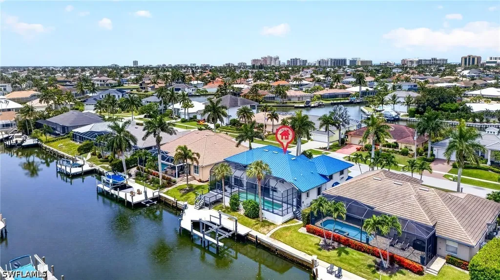 1124 Whiteheart Court Marco Island FL 34145
