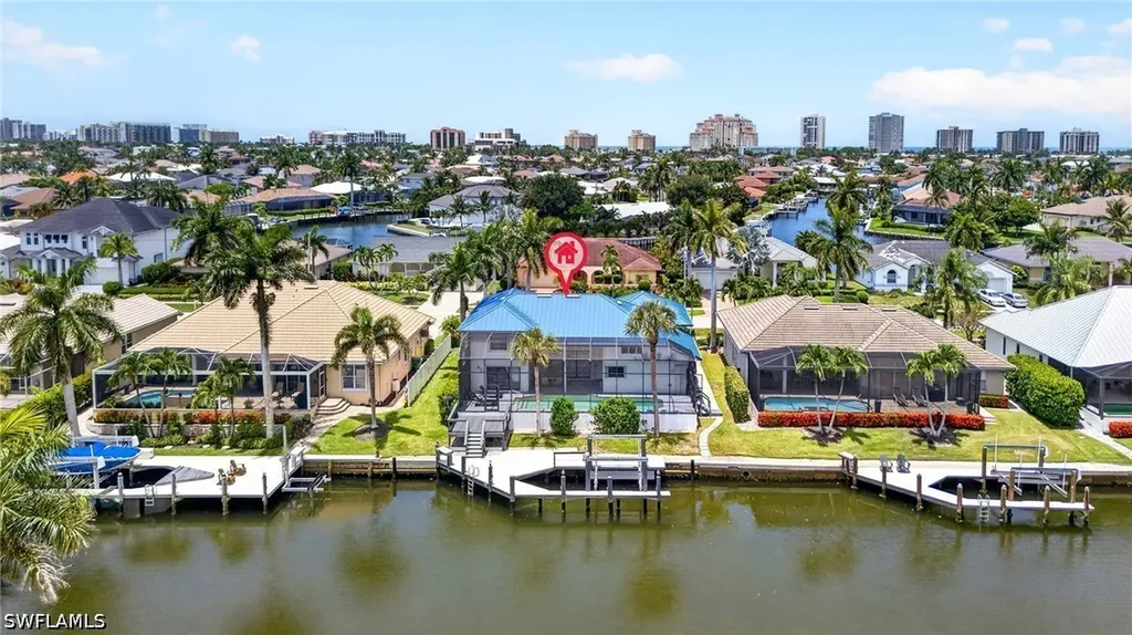 1124 Whiteheart Court Marco Island FL 34145