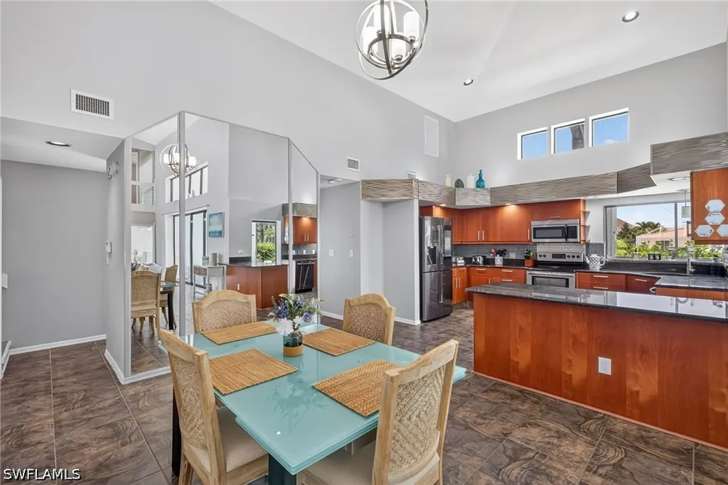 1124 Whiteheart Court Marco Island FL 34145