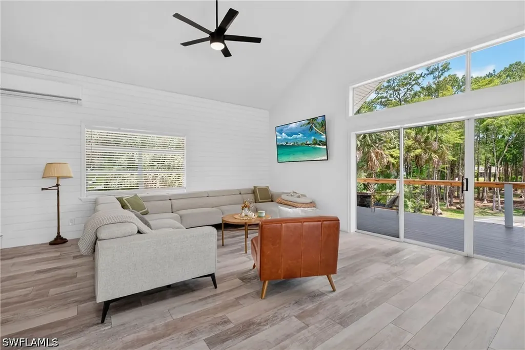 5191 Coral Wood Drive Naples FL 34119
