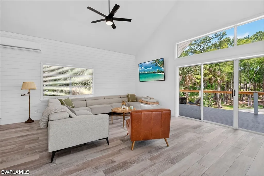 5191 Coral Wood Drive Naples FL 34119