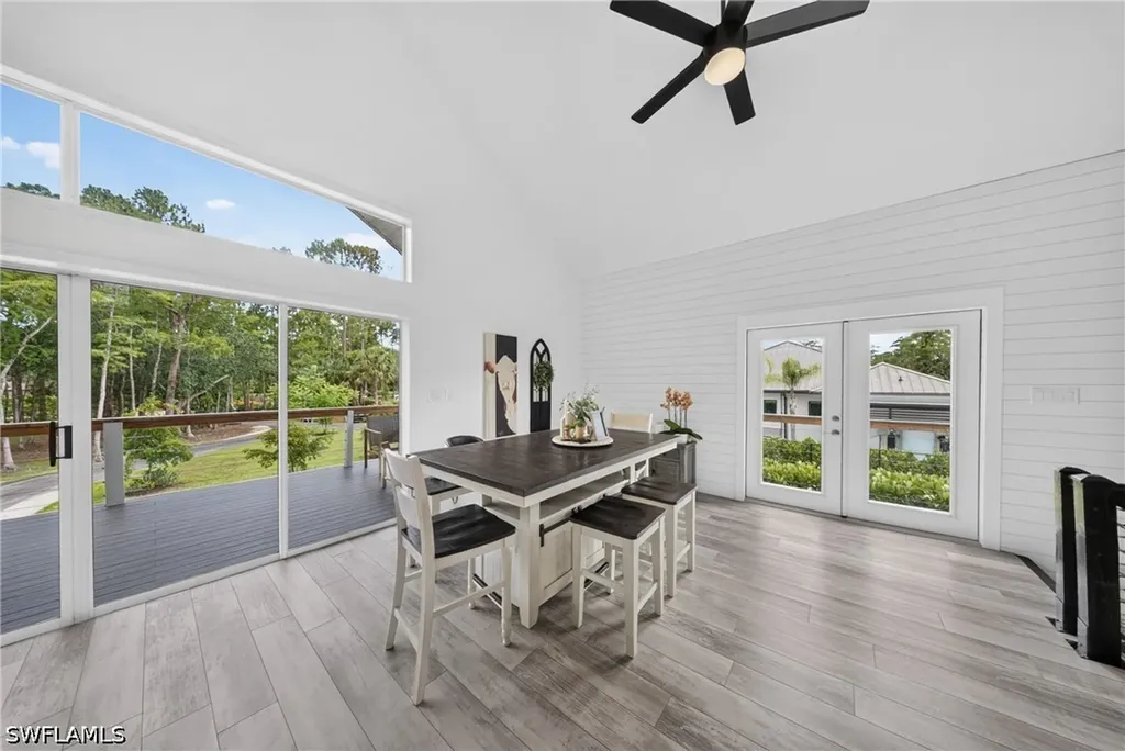 5191 Coral Wood Drive Naples FL 34119